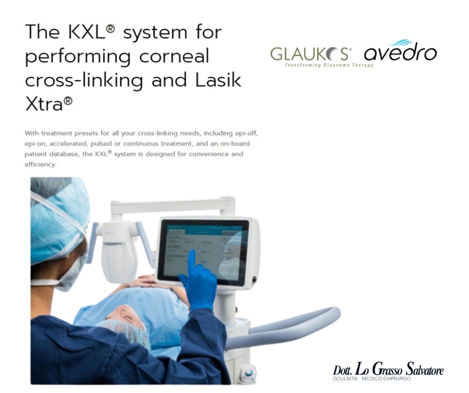 Crosslinking