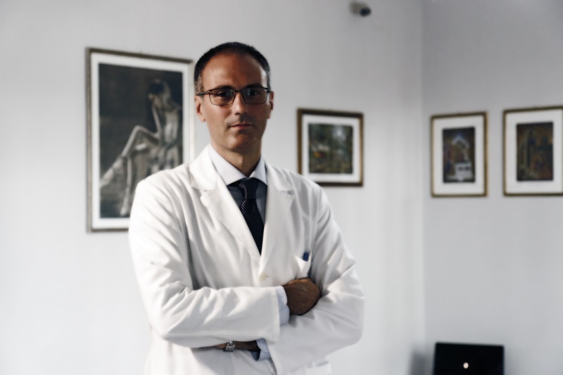 Lo Studio Oculistico del Dott.Lo Grasso Salvatore