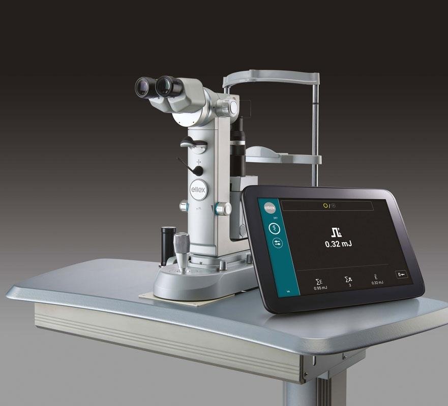 Cura laser 2RT