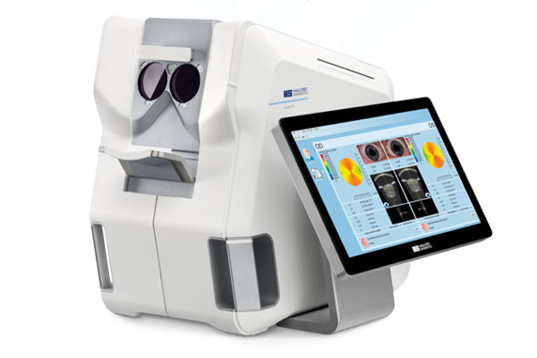 Eyestar 900