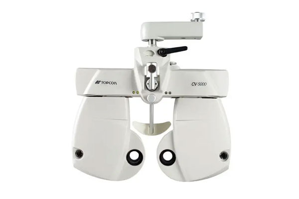 Forottero automatico CV-5000 PRO