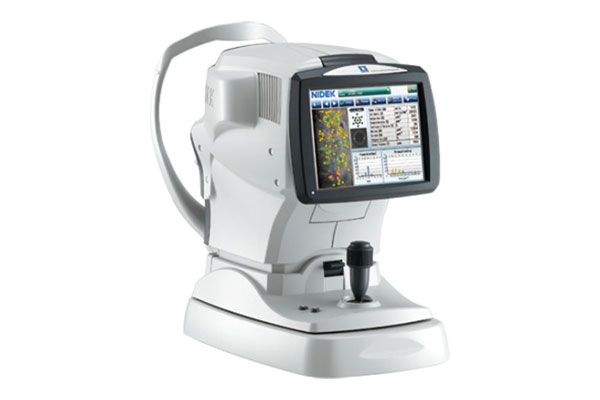 Microscopio speculare CEM-530
