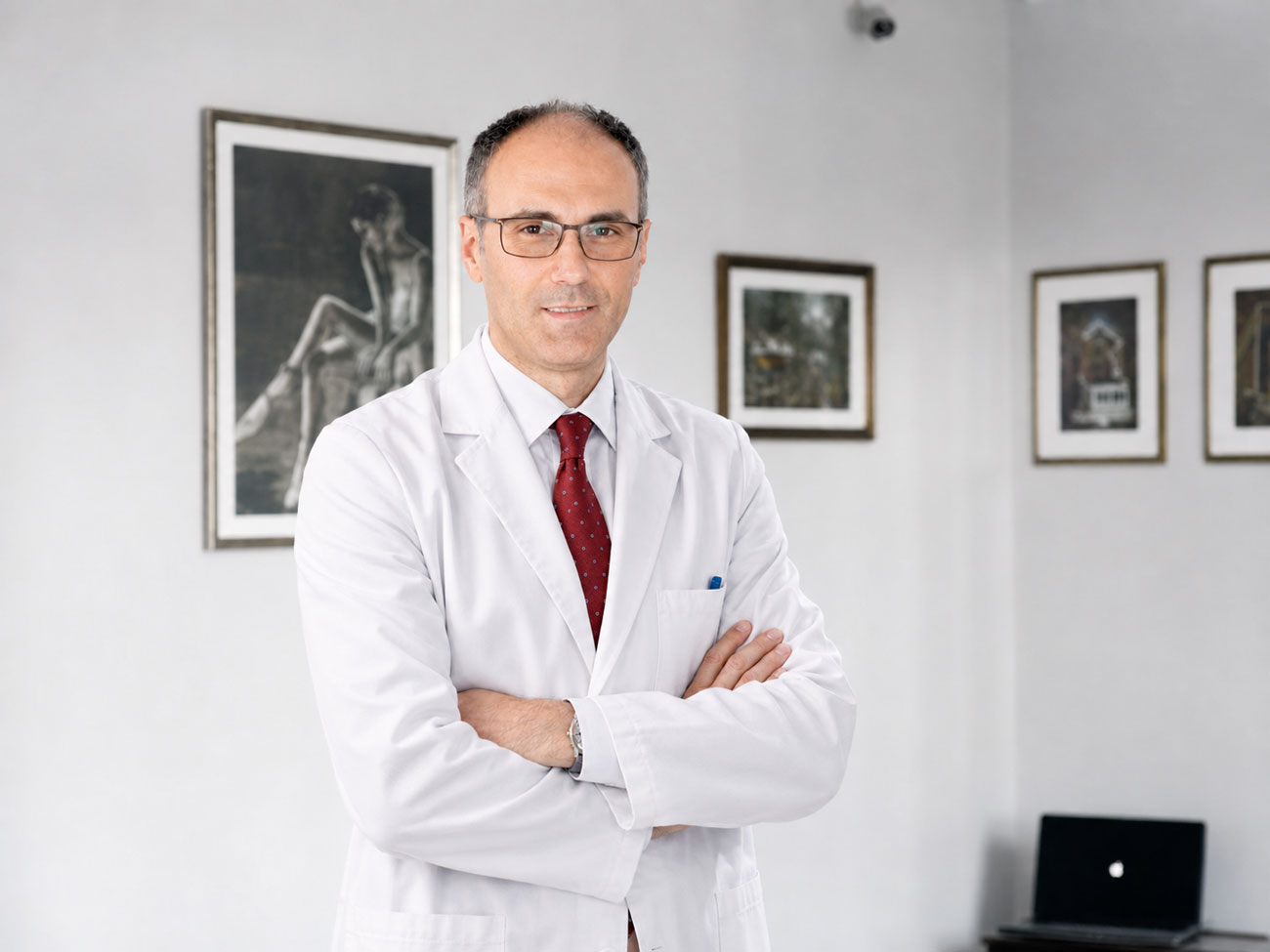 Dott. Salvatore Lo Grasso