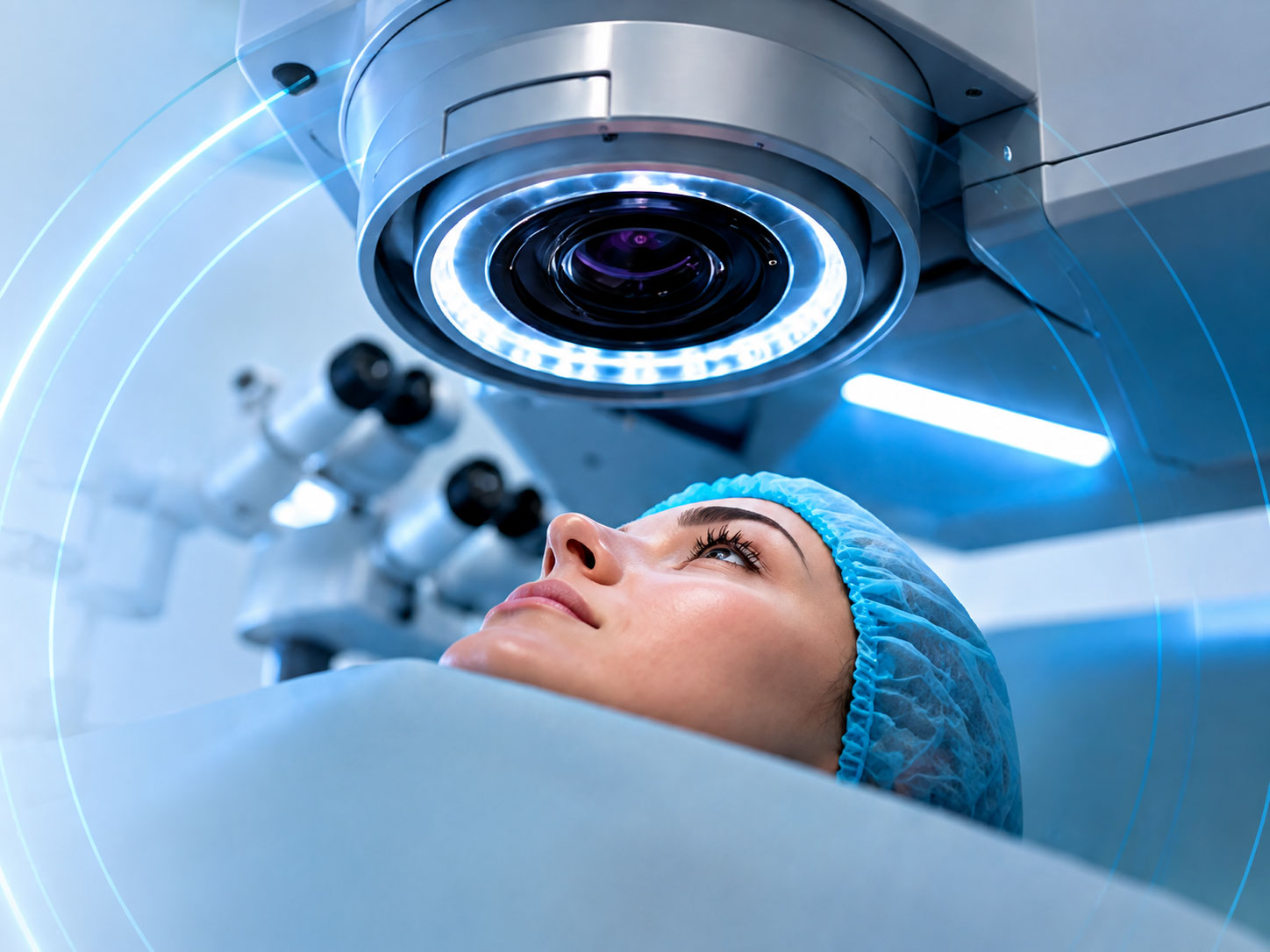 Visite oculistiche, diagnosi e trattamenti a Catania