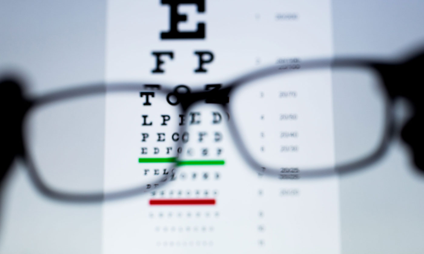 Presbiopia