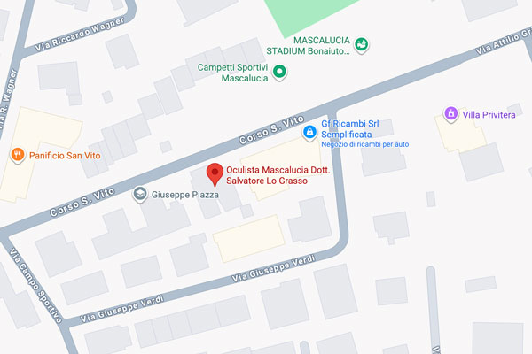 Sede mascalucia
