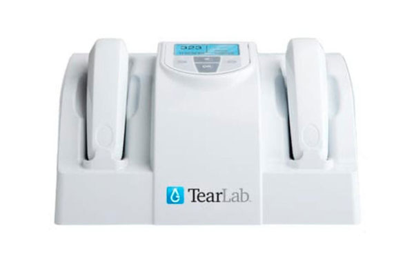 Tear lab